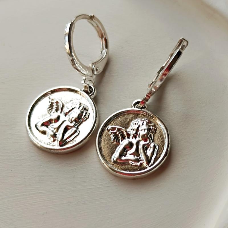 گوشواره فرشته