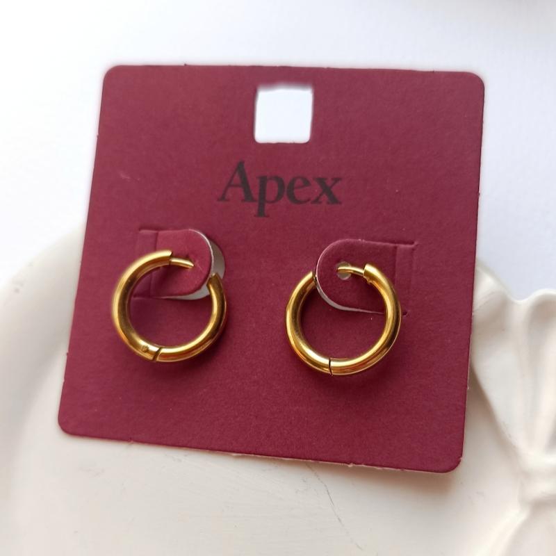 حلقه ای ساده