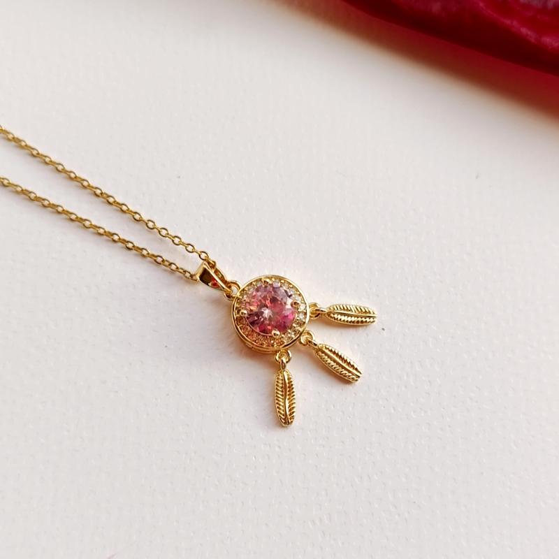 گردنبد اویز متحرک