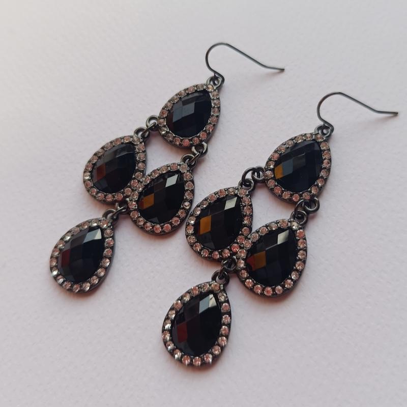 گوشواره فانتزی