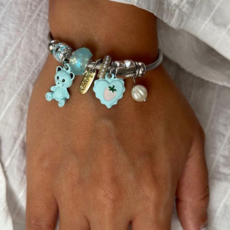 دستبند پاندورا 01