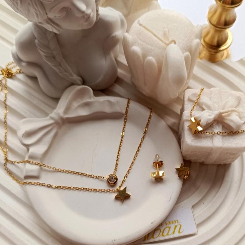 ست ستاره درخشان