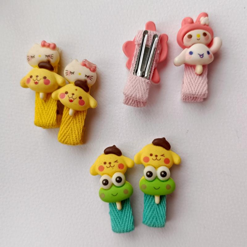 گیره نوزادی خرسی