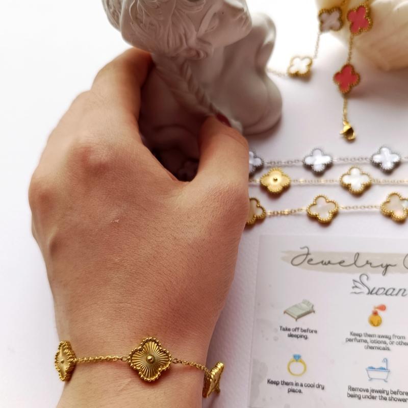 دستبند ونکلیف