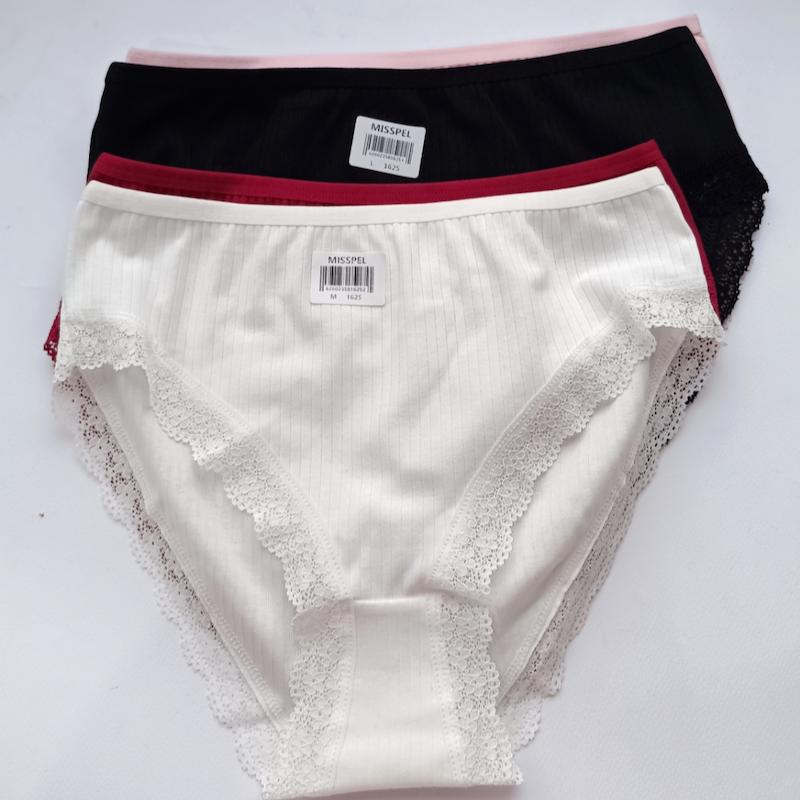 شرت لبه توری