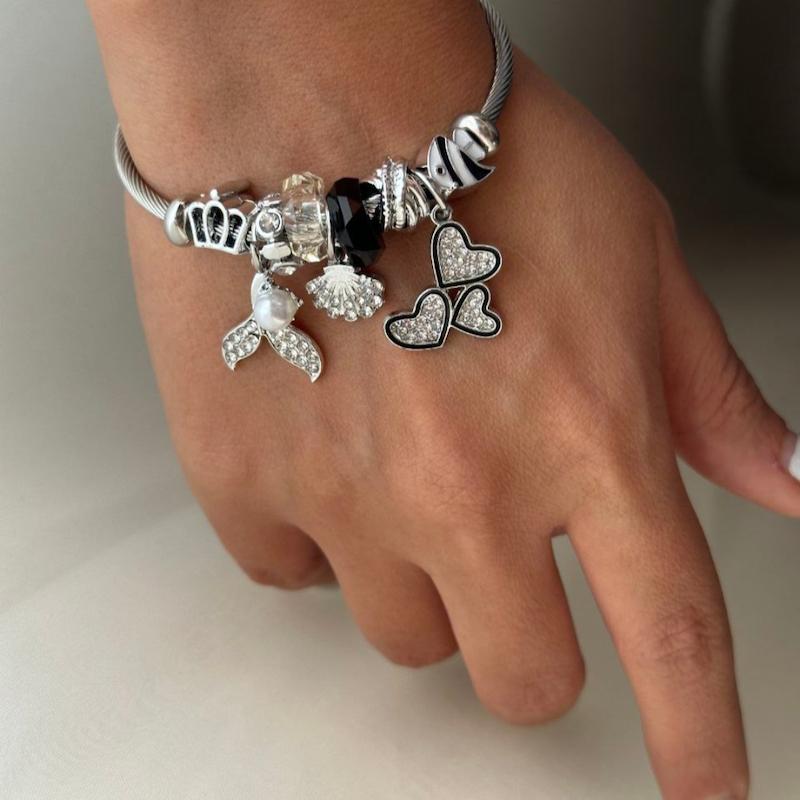 دستبند پاندورا 02