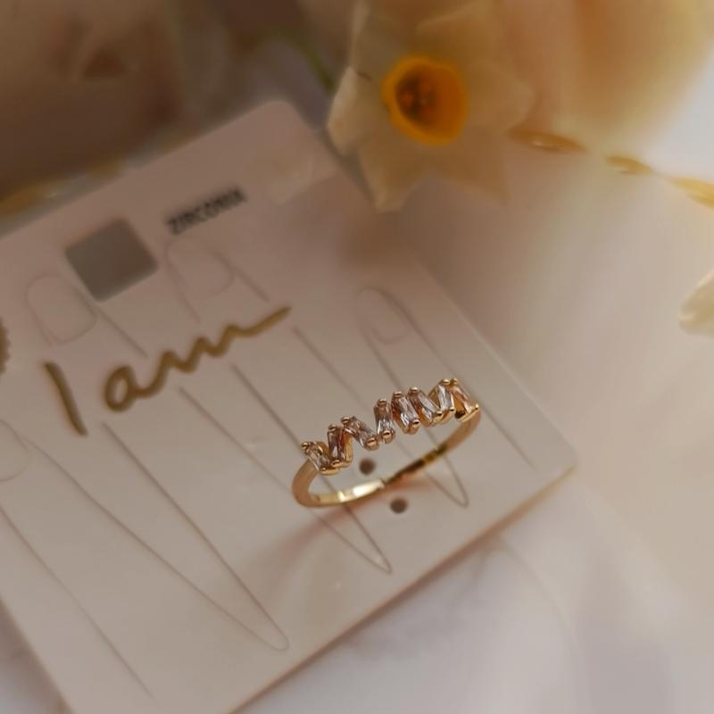 انگشتر آبکاری