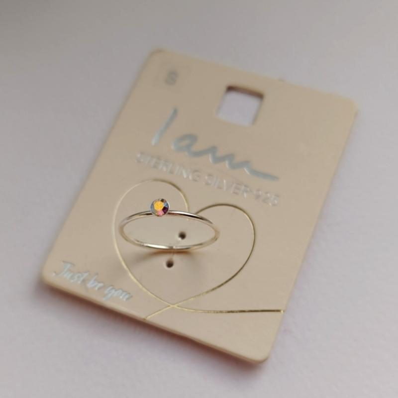 انگشتر نقره