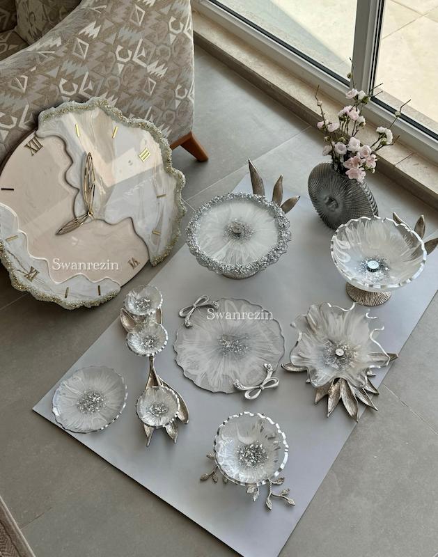 ساعت دفرمه کرم