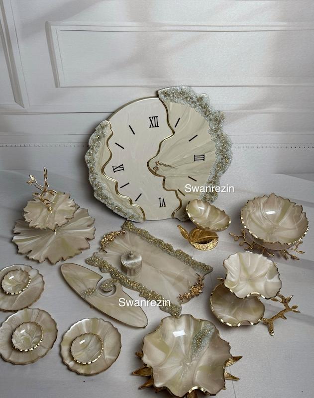 سرویس پذیرایی سبز سیج و‌کرم