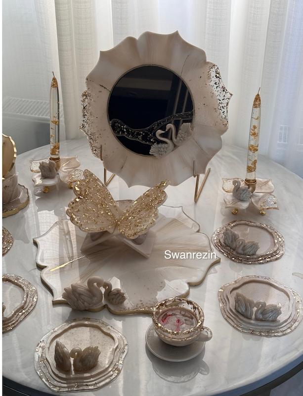 هفتسین قو عاشق کاراملی