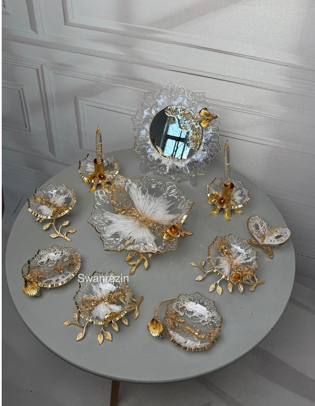  هفتسین سفید ترنج