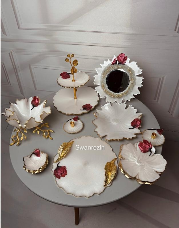 سرویس گل شقایق 