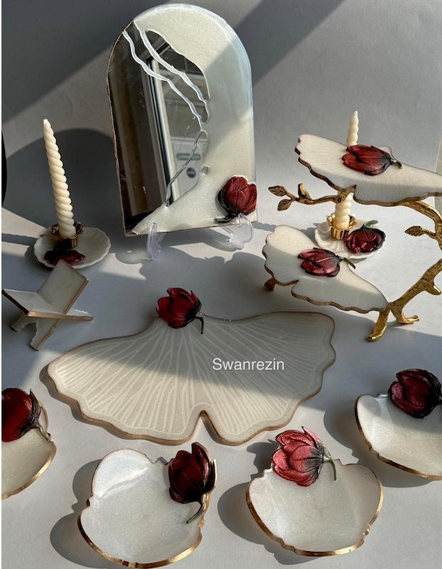 هفتسین گل شقایق 