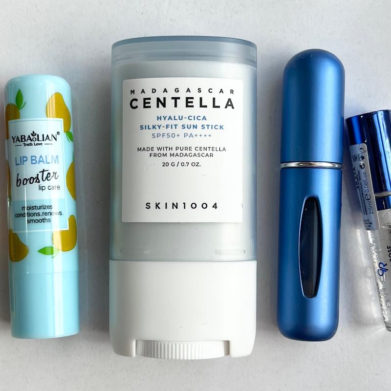 ضدآفتاب استیکی سنتلا SPF50 اورجینال کره ای