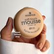 موس صورت ( کرمپودر خمیری ) essence