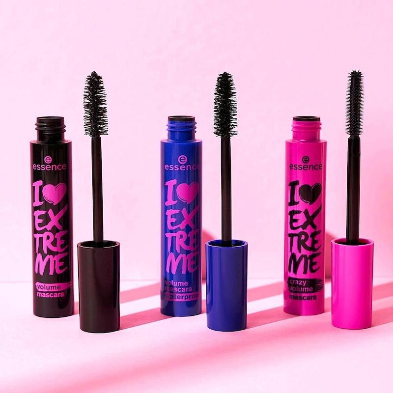 ریمل اسنس اورجینال essence 