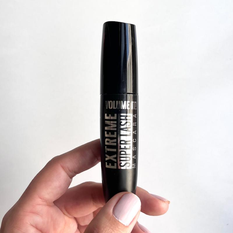 ریمل یورن آلمانی مدل سوپر لش Extrme Super Lash
