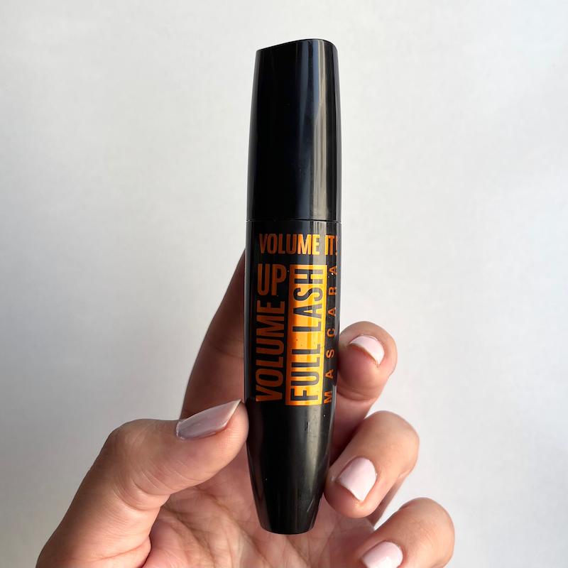 ریمل بل فول لش Bell Full Lash