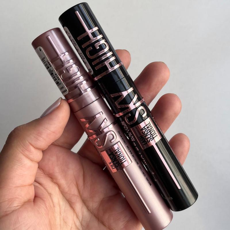 ریمل اسکای های میبلین Sky High Maybelline