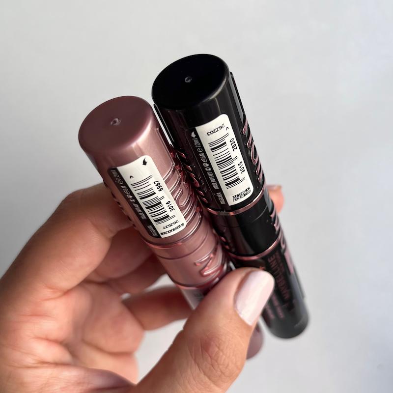 ریمل اسکای های میبلین Sky High Maybelline