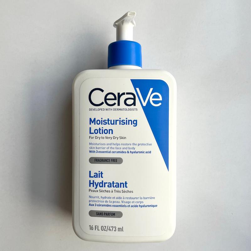 مرطوب کننده و آبرسان سراوی ( فرانسوی ) حجم ۴۷۳ میل