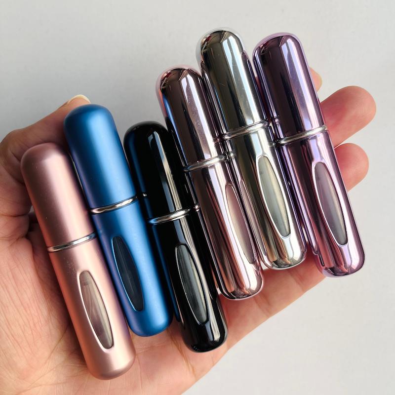 اتومایزر عطر ( حجم مخزن ۵ میل )