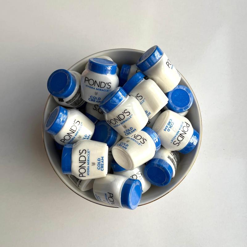 مرطوب کننده مینی پوندز POND'S
