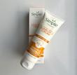 کرم ضد آفتاب تیوپی مینرال آبرسان سیمپل مدل Hydrating Mineral Sunblock Cream SPF 50