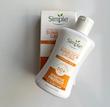کرم ضد آفتاب مینرال آبرسان سیمپل مدل Hydrating Mineral Sunblock Cream SPF 50