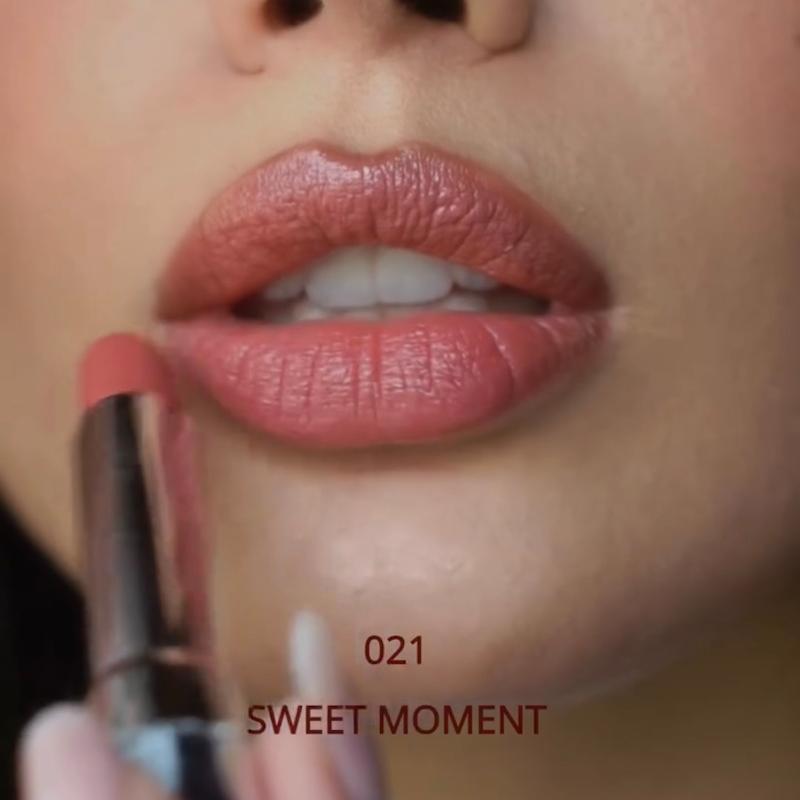رژ لب شرآپ فلورمار 021 SWEET MOMENT