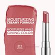 رژ لب شرآپ فلورمار 011 ROSY LUST
