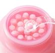 کرم کپسولی صورتی مدی‌کیوب (Medicube PDRN Pink Collagen Capsule Cream