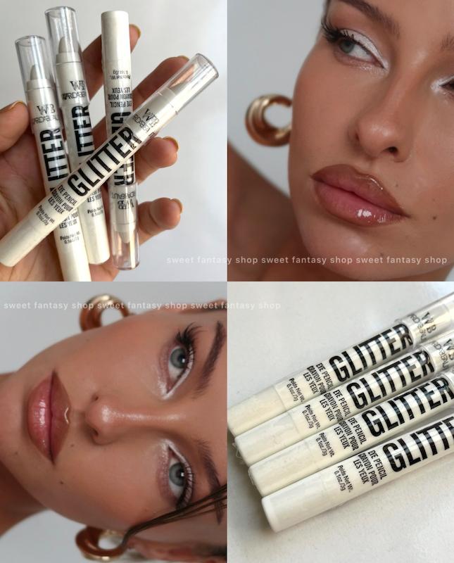 هایلایتر مدادی WRDA BEAUTY 