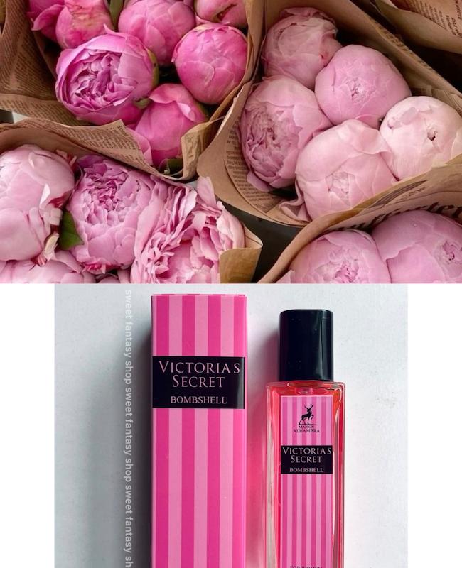 عطرهای ۳۵ میل اماراتی الحمبرا