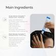سرم تقویت مو سیپوری SEAPURI HAIR SERUM