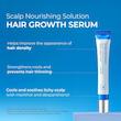 سرم تقویت مو سیپوری SEAPURI HAIR SERUM