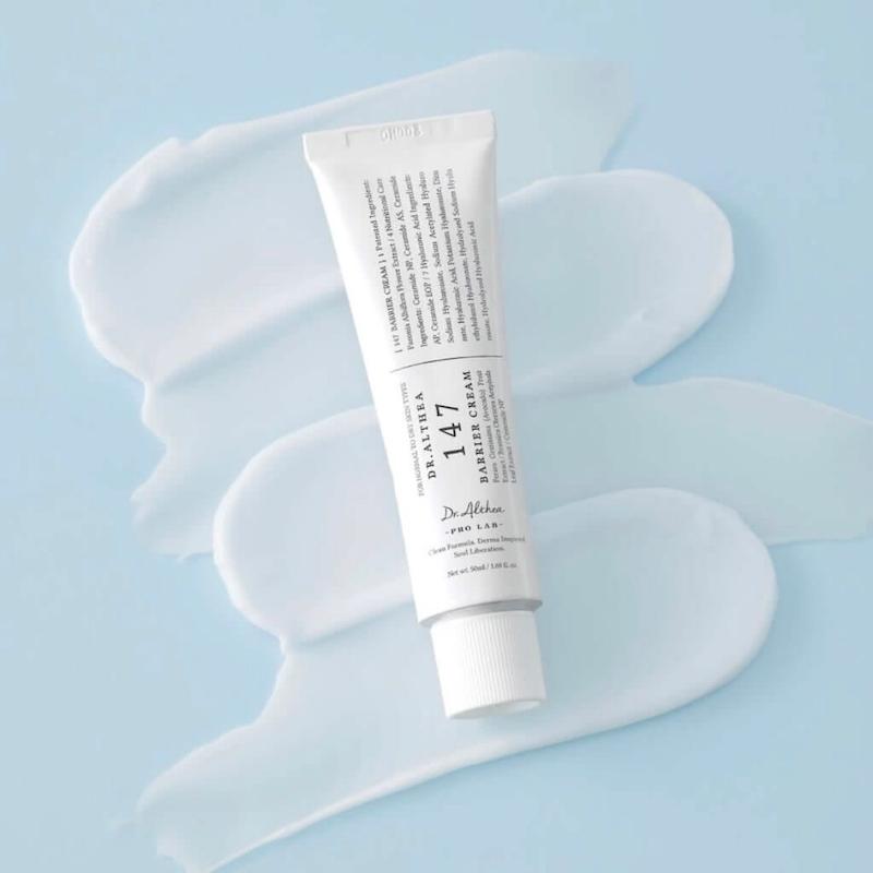 کرم مرطوب‌کننده و تقویت‌کننده دکتر آلتیا 147 | Dr. Althea 147 Barrier Cream