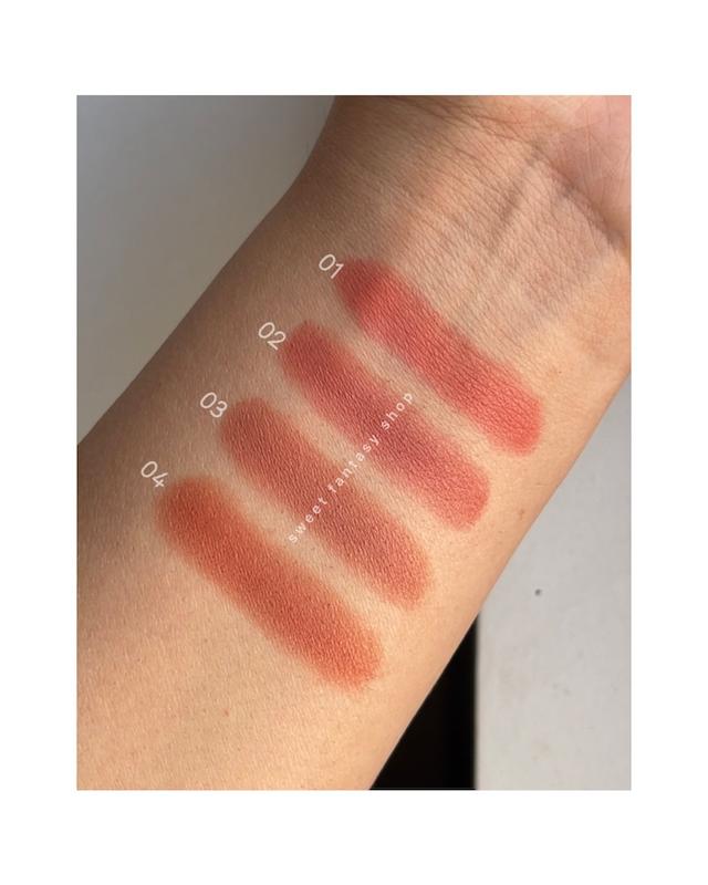 رژ لب پیچی رمانتیک LIP PENCIL ROMANTIC BIRD