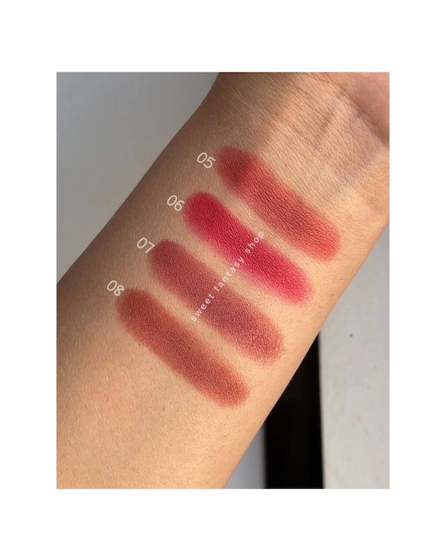 رژ لب پیچی رمانتیک LIP PENCIL ROMANTIC BIRD