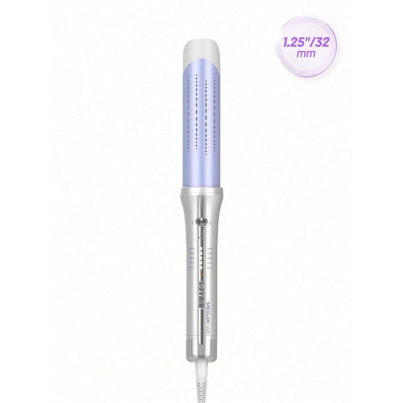 دستگاه کرلی باد سرد اتومات One Touch Airflow شیگلم SHEGLAM