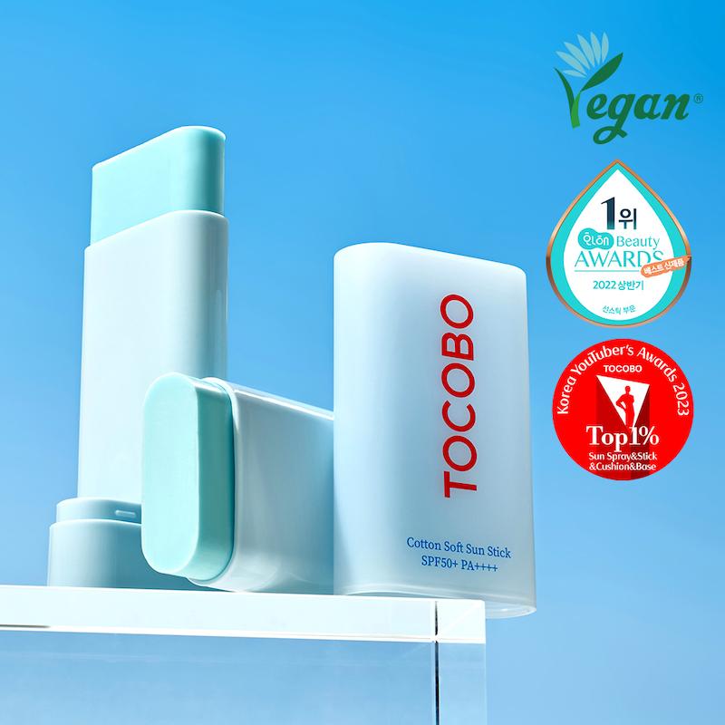 ضدآفتاب استیکی کره ای توکوبو TOCOBO
