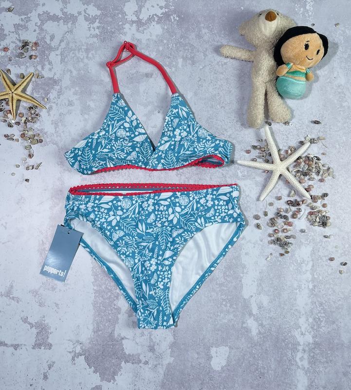 مدل مرجان کوچولو