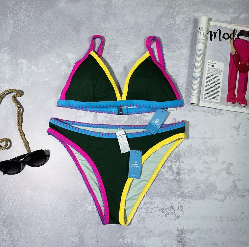 بیکینی کاپشی برند کارناوال