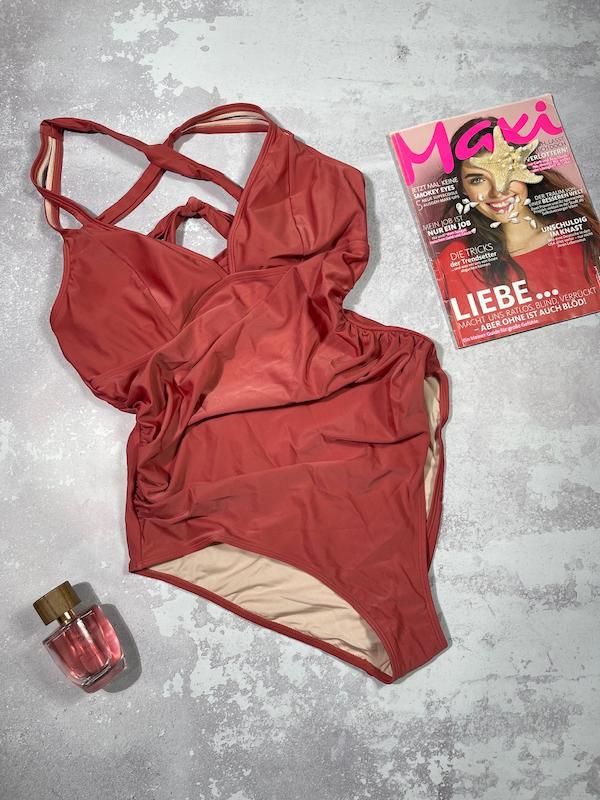 مایو برند کاپشی03 + هدیه کوچک