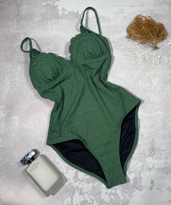 مایو برند کاپشی مدل مرجان