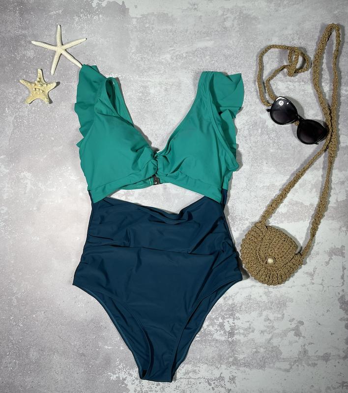 مونوکینی برند کاپشی مدل 06