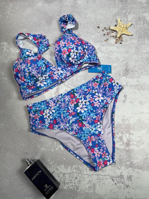 بیکینی برند کاپشی مدل بهاره