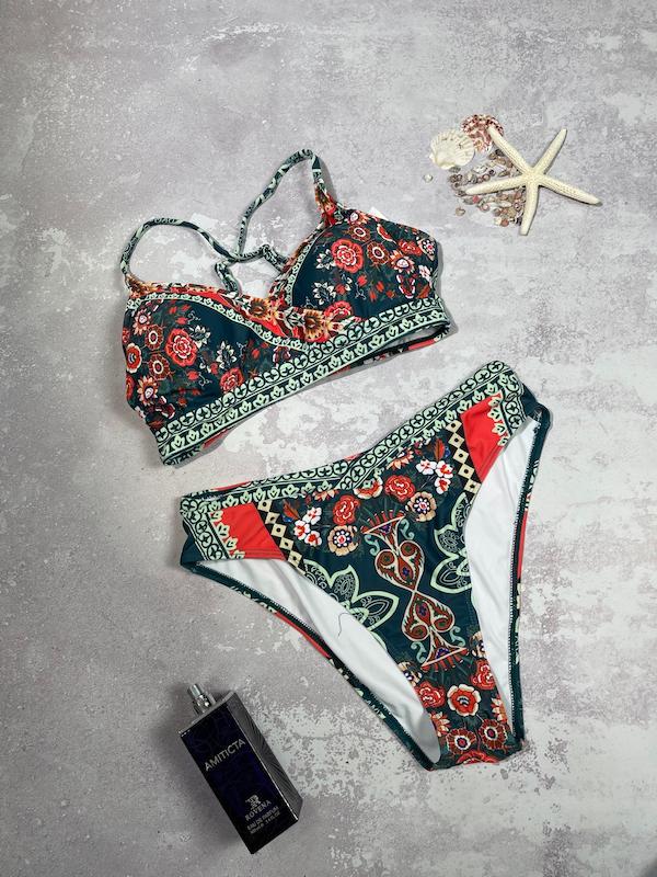 مایو بیکینی برند کا‌پشی 