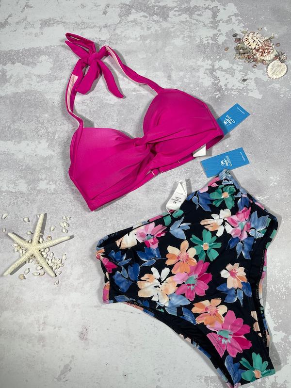 بیکینی برند کاپشی عروسکی